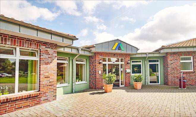 Djh Jugendherberge Jever Image