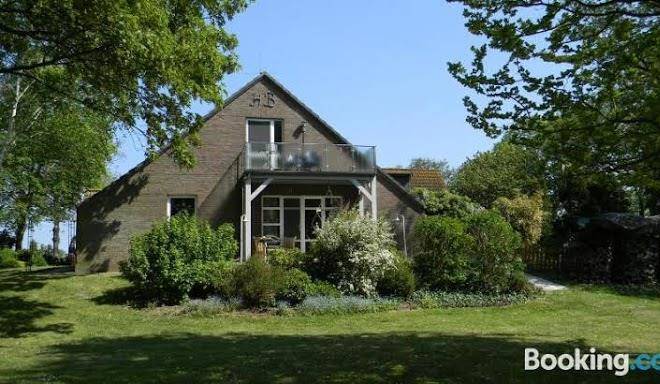 Landhaus horumersiel
