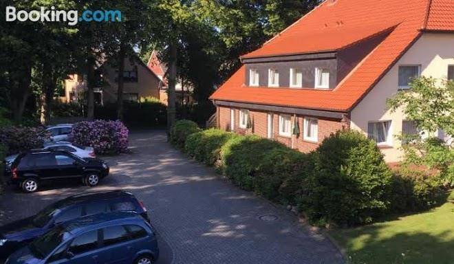 Neuenburger hof