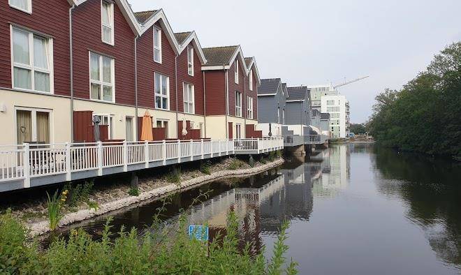 Nordsee Ferienpark Schillig Image