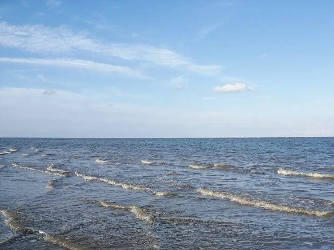 Nordseebad hooksiel