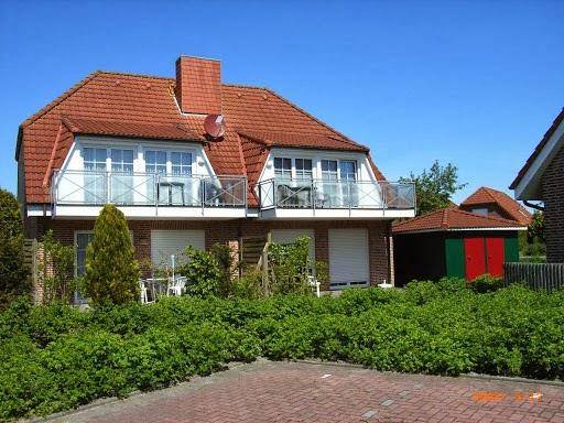 Nordseeperle hooksiel