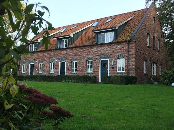 Ol' backhus