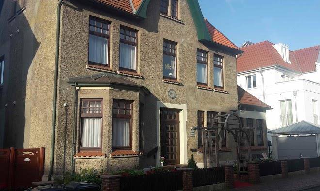 Pension haus jakobs