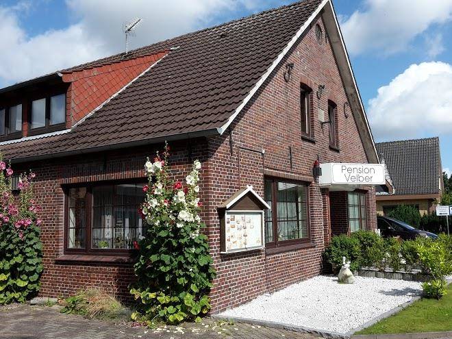 Pension velber