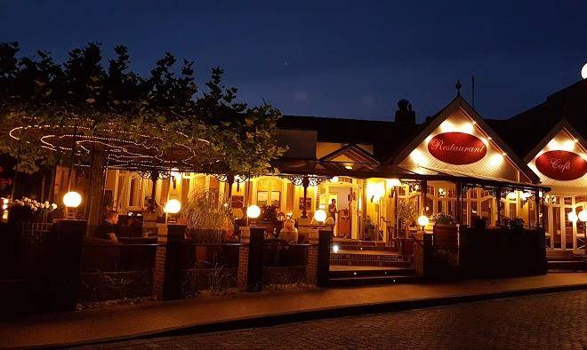 Ringhotel altes zollhaus