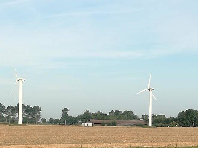 Up de pfahldeichsweg