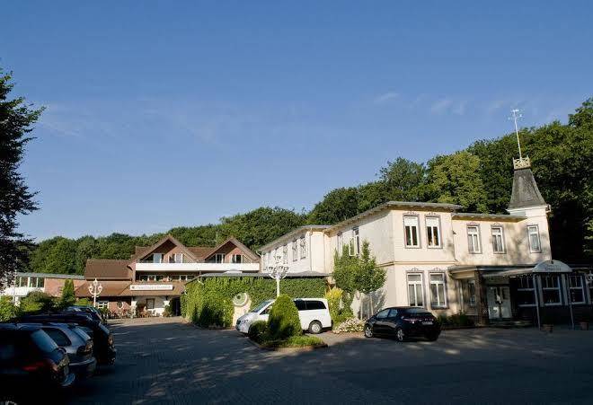 Upstalsboom landhotel friesland