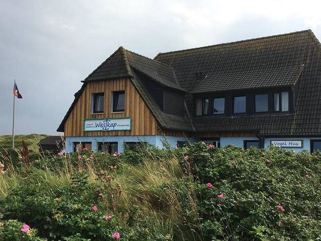 Westkap wangerooge