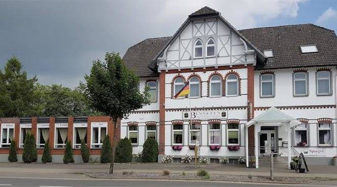 Bennett's restaurant & hotel