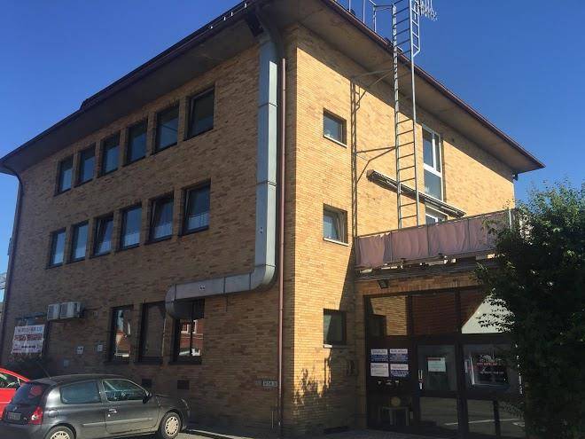 City hotel gifhorn
