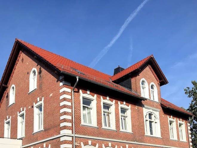 Deutsches Haus Image