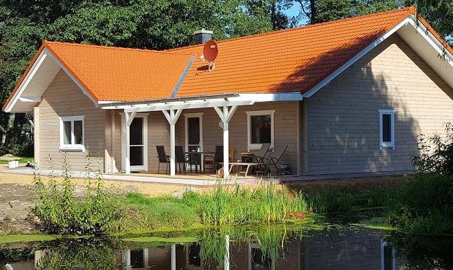 Ferienhof fromhagen
