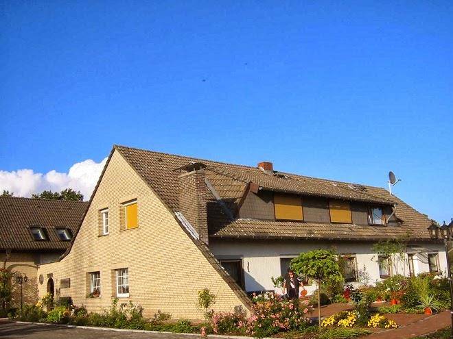 Gastehaus politz