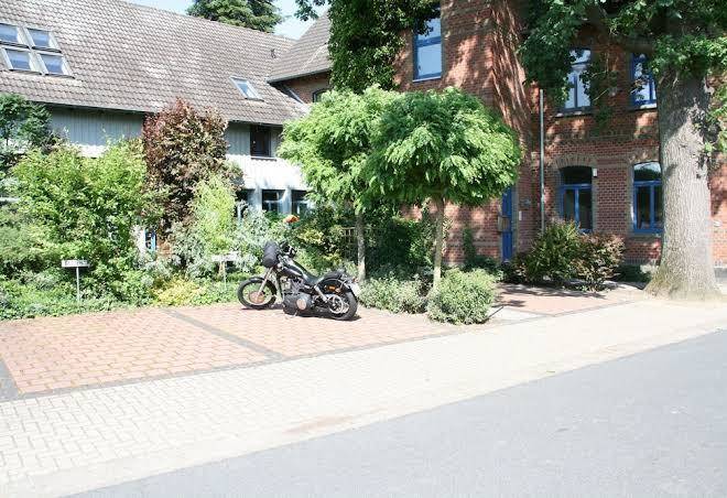 Gastehaus wedelheine