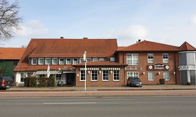 Gasthaus schaper