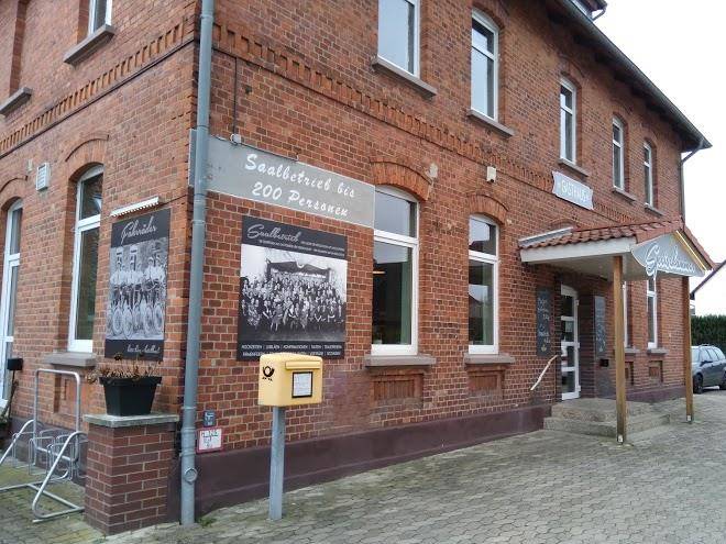 Gasthaus speisekammer restaurant und hotel