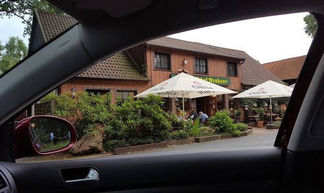 Gasthof neuhaus