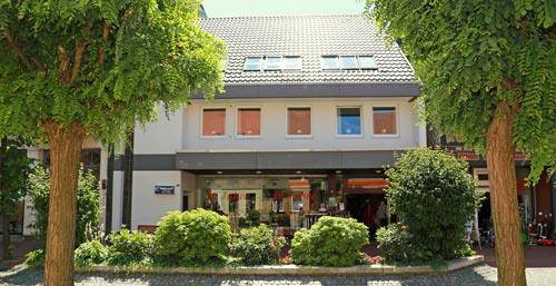 Hotel altstadt passage