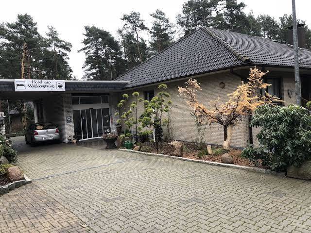 Hotel am weisdornbusch