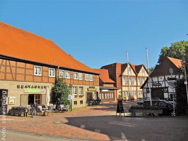 Hotel deutsches haus
