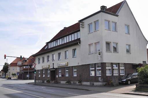 Hotel nohre