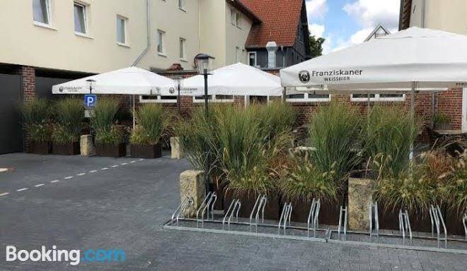 Hotel Restaurant Isenbutteler Hof Image