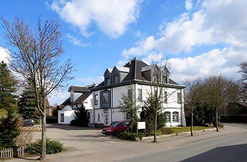 Hotel wittinger tor