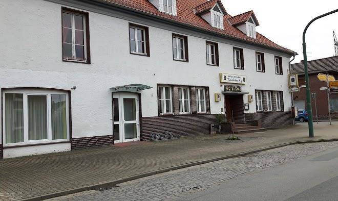 Knesebecker hof