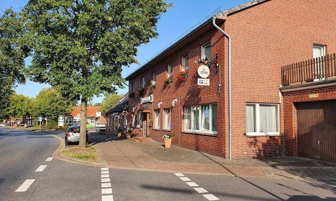 Landgasthaus & pension krendel