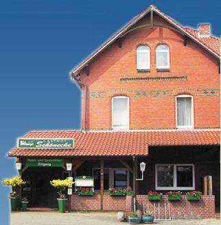 Landgasthof schonecke