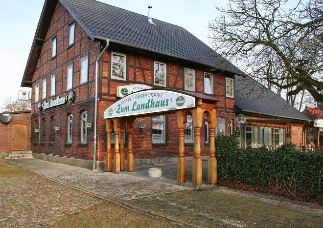Zum landhaus dannenbuttel
