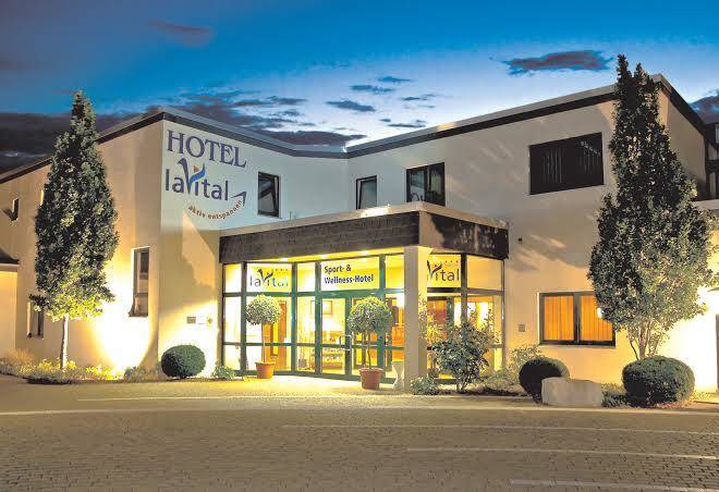 Lavital sport und wellnesshotel