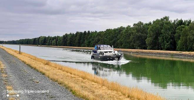 Der bernsteinsee