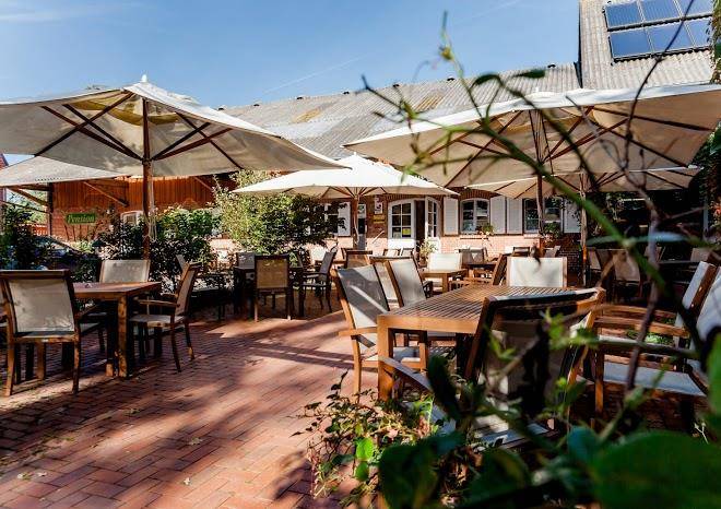 Meyers hofcafe und pension