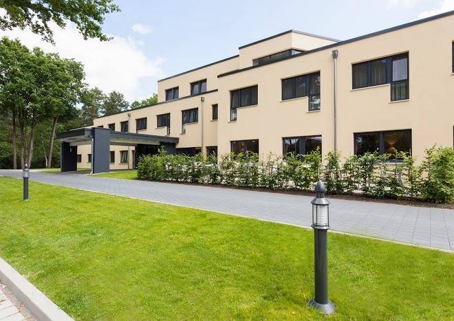 Morada hotel heidesee gifhorn