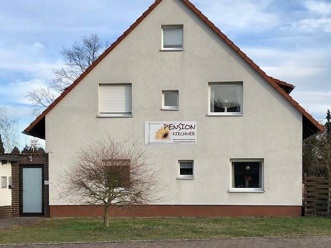 Pension kirchner