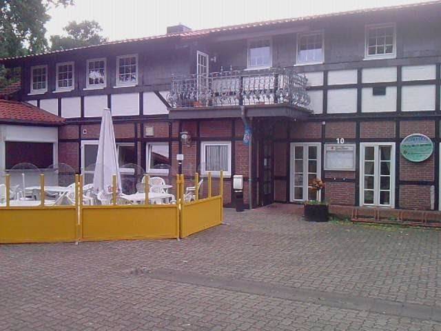 Wesendorfer deele