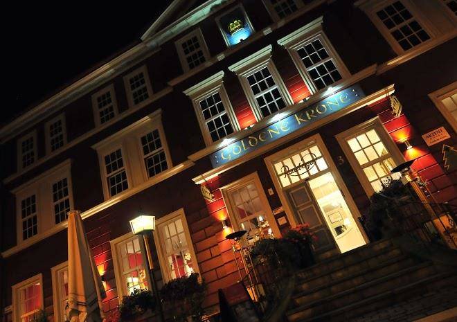 Hotel Goldene Krone Image