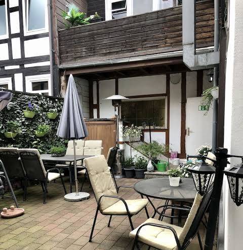 Altstadt Hotel Gosequell Image