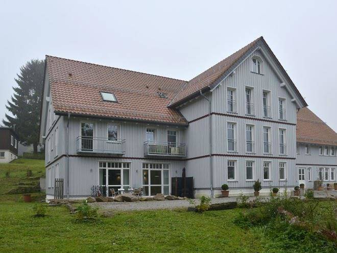 Am hexenstieg land und seminarhaus