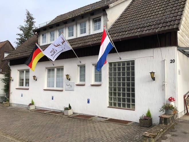 Am oker b&b und ferienwohnungen