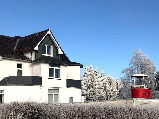 Berghotel hahnenklee