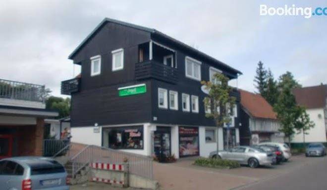 Bergwelt Braunlage Image