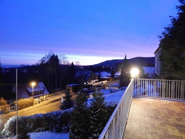 Gruppen und ferienhaus bad harzburg