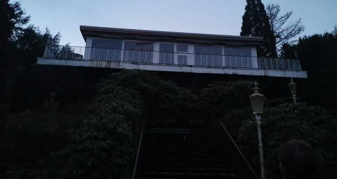 Breitenberg panorama hotel garni