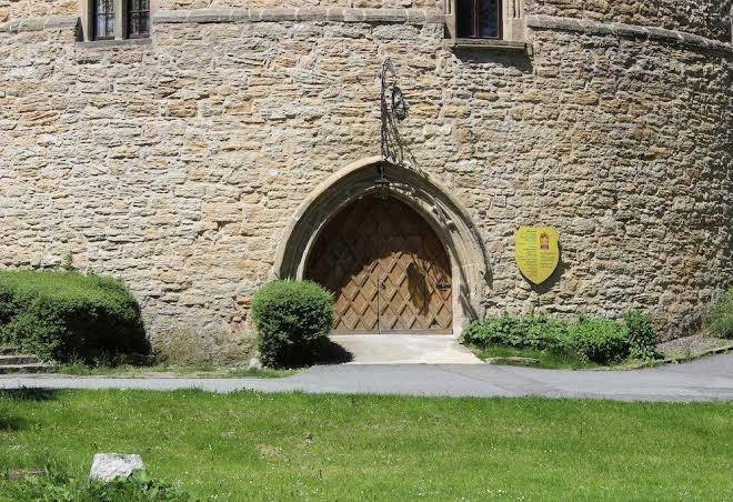 Burg im zwinger ferienwohnungen erlebnismuseum
