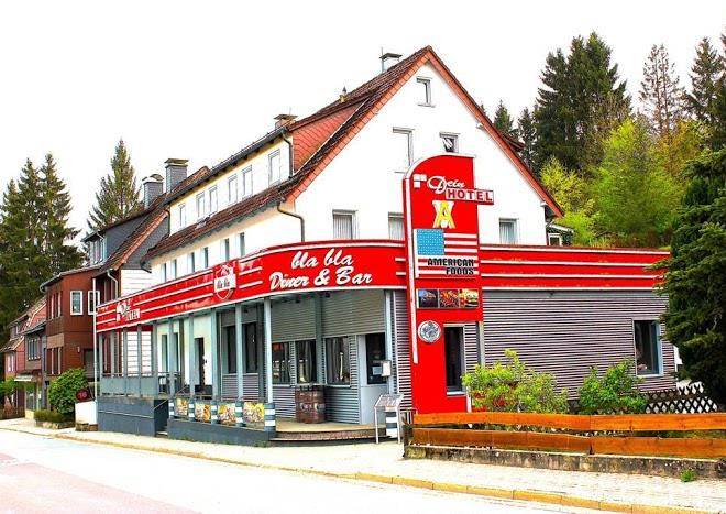 Dein hotel