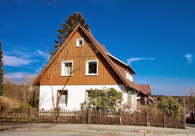 Ferienhaus blocksberg braunlage