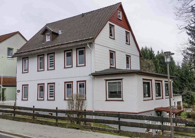 Ferienhaus monarda